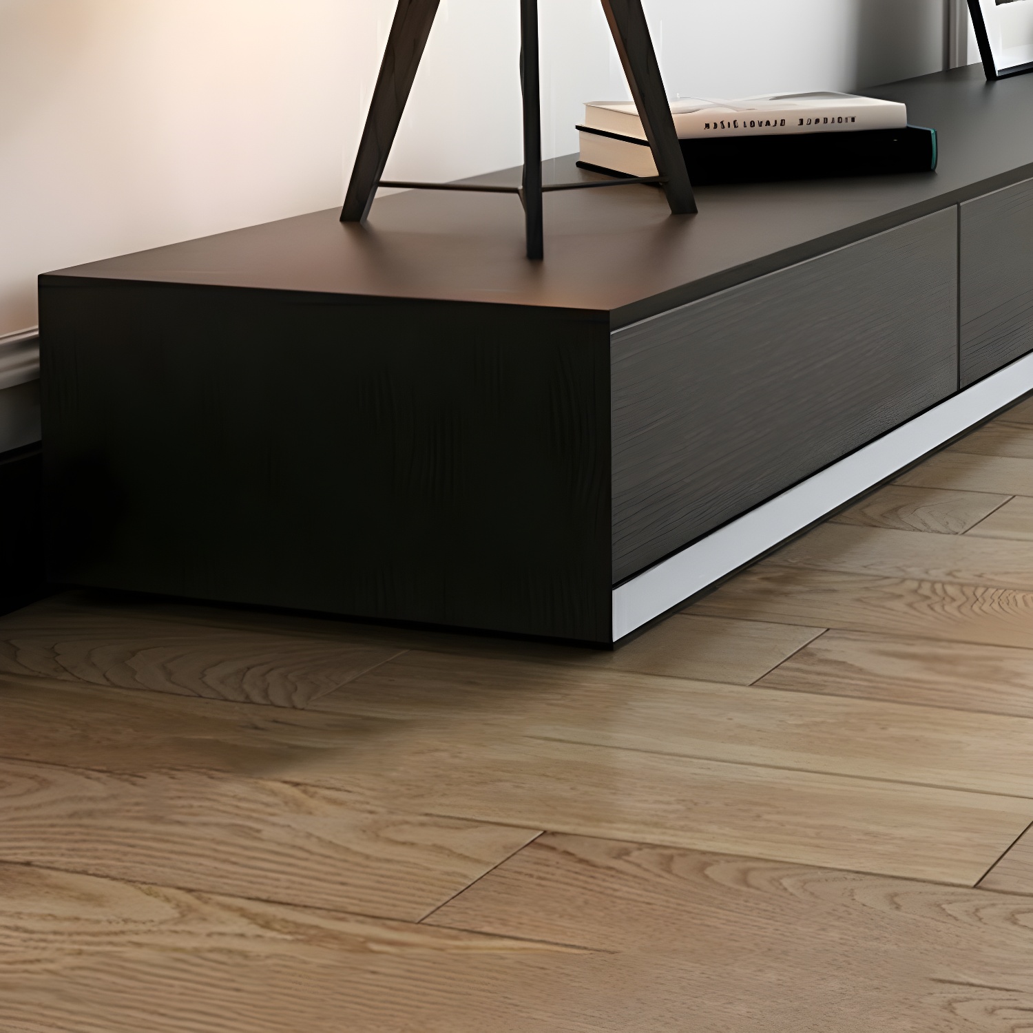 Minimalist TV Stand | Ormau - image 9