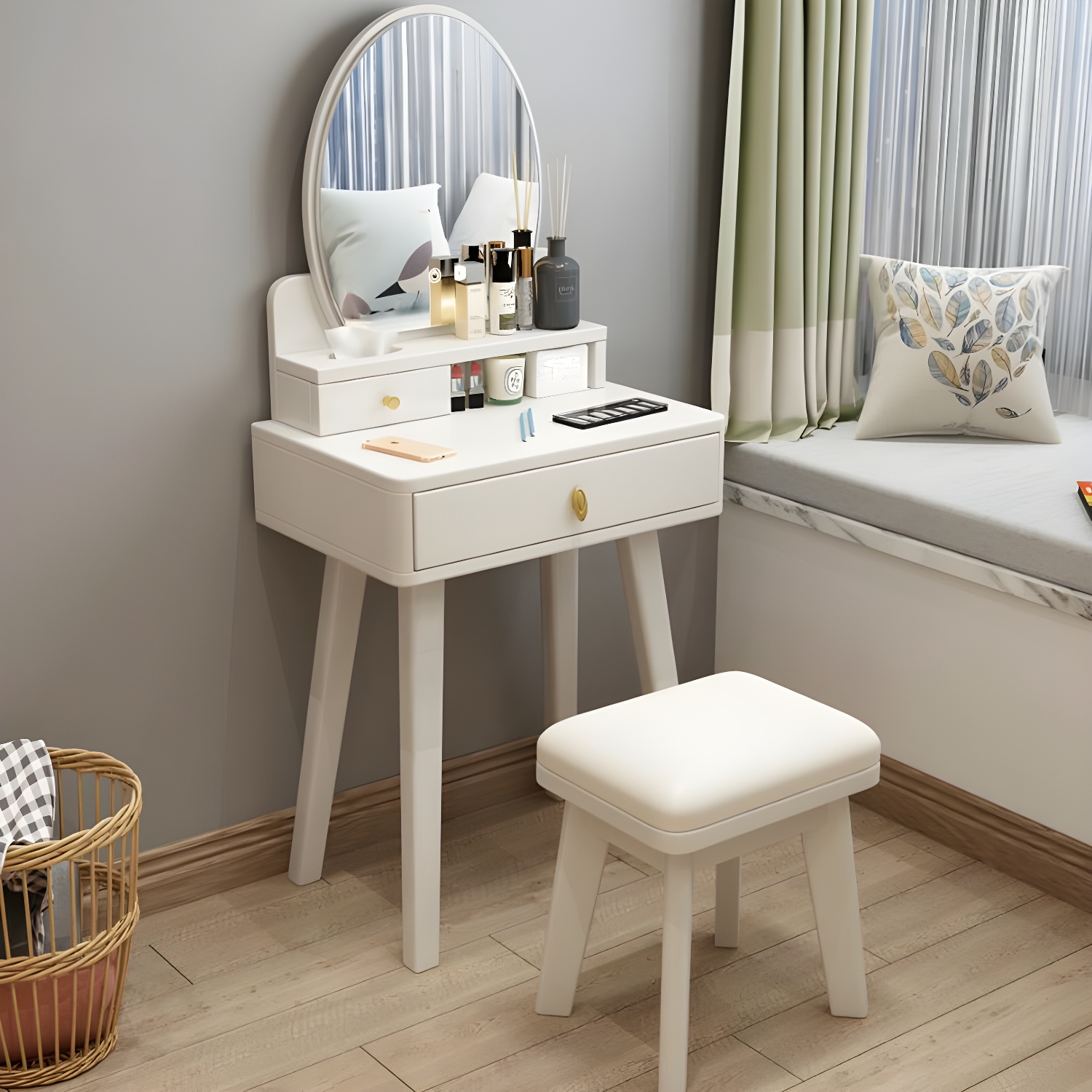 Modern Vanity Set | Ormau - image 4