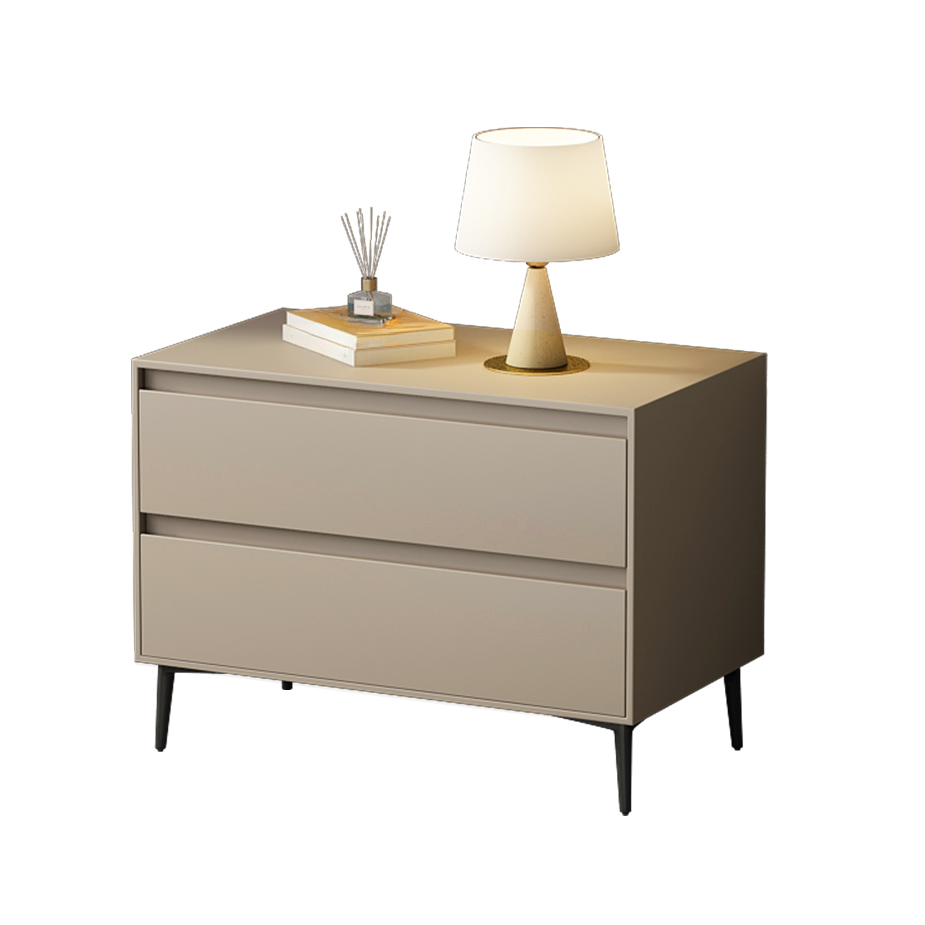Scandinavian Nightstand | Ormau - image 13