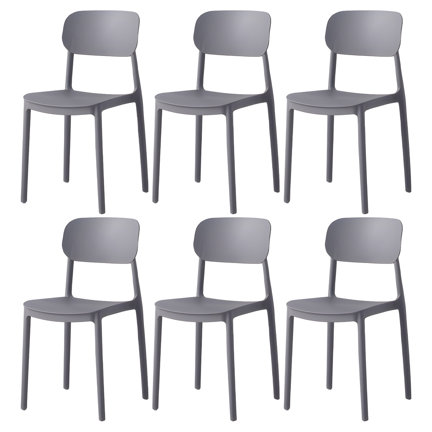 Scandinavian Side Chair | Ormau - image 51