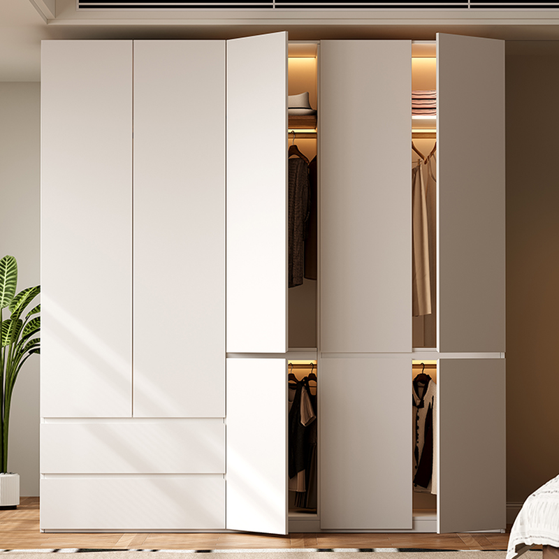 Chalk Wardrobe Armoire | Ormau - image 2