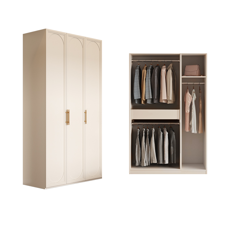 Minimalist Wardrobe Closet | Ormau - image 27