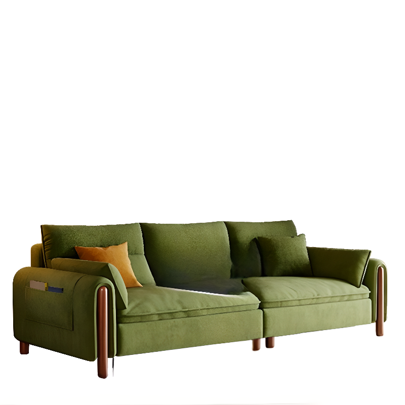 Olive Modular Sectional | Ormau - image 26