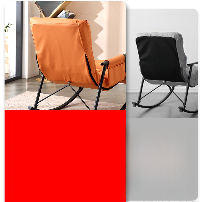 Ergonomic Rocking Chair | Ormau - image 14