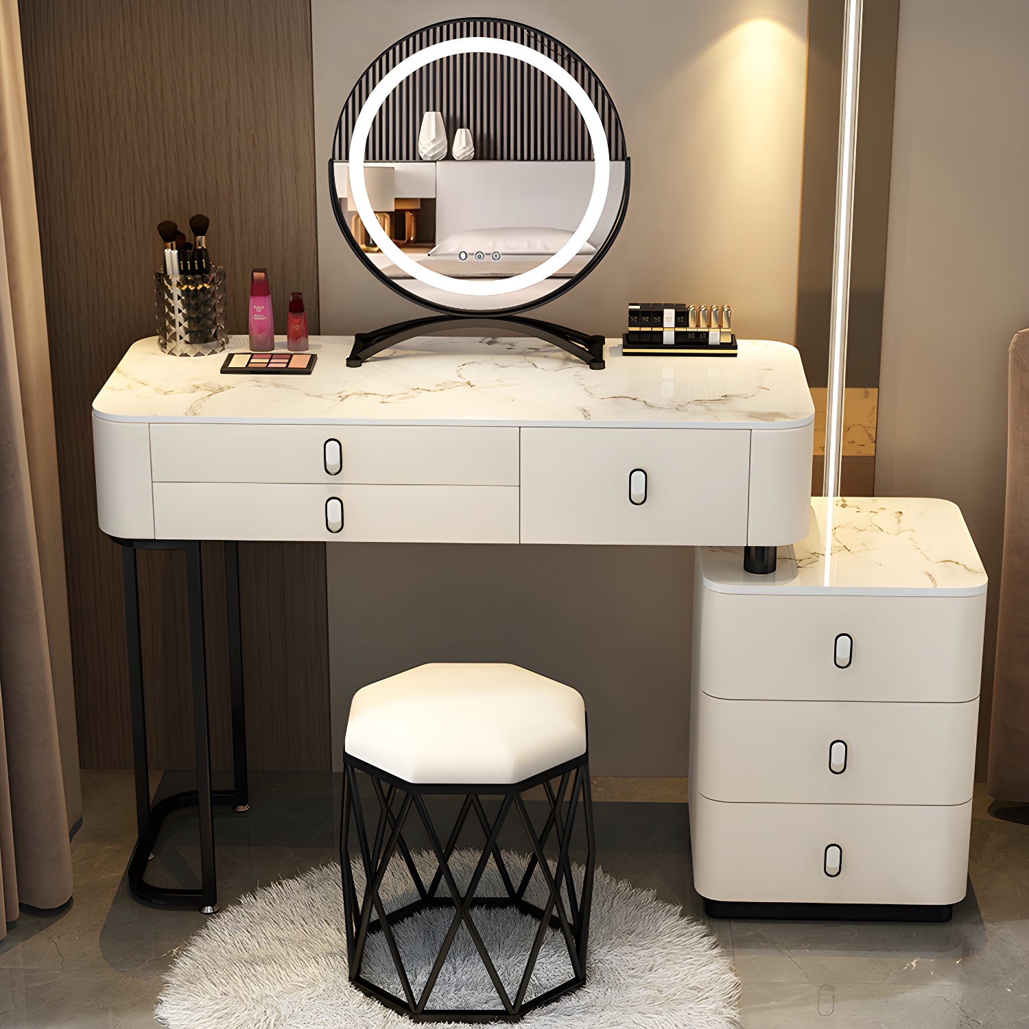 Glam Vanity | Ormau - image 25