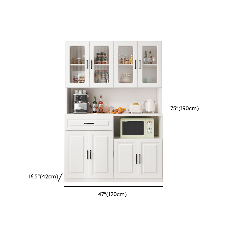 Open Kitchen Cabinet | Ormau - image 13