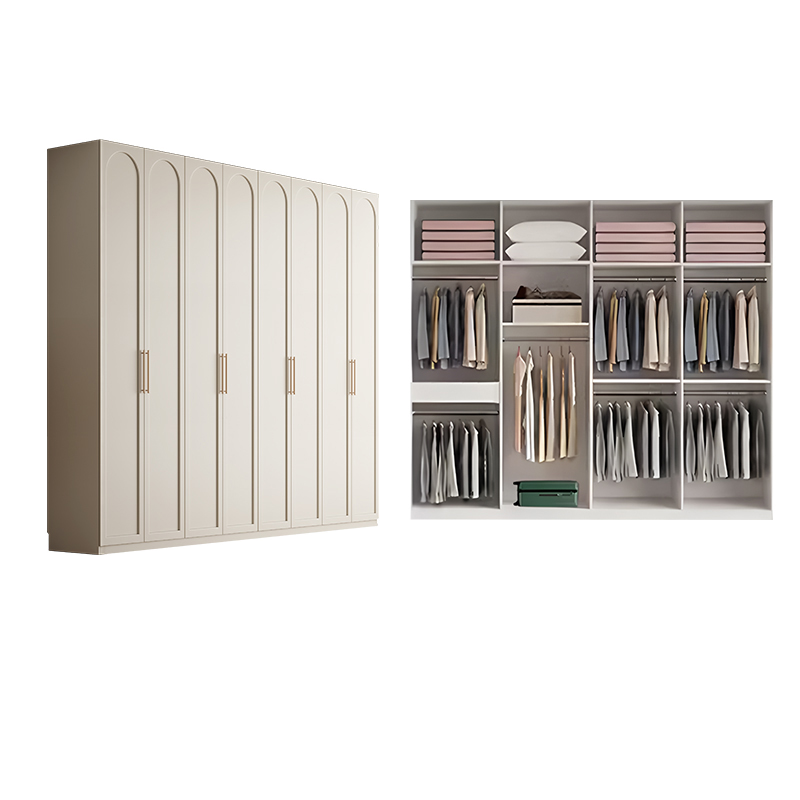 Modern Wardrobe Armoire | Ormau - image 45
