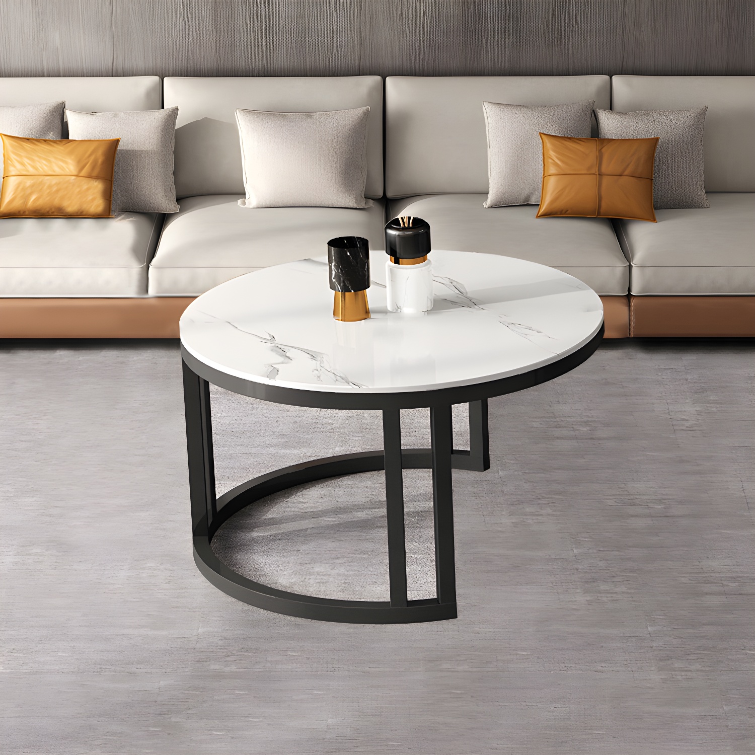Slate Coffee Table | Ormau - image 27