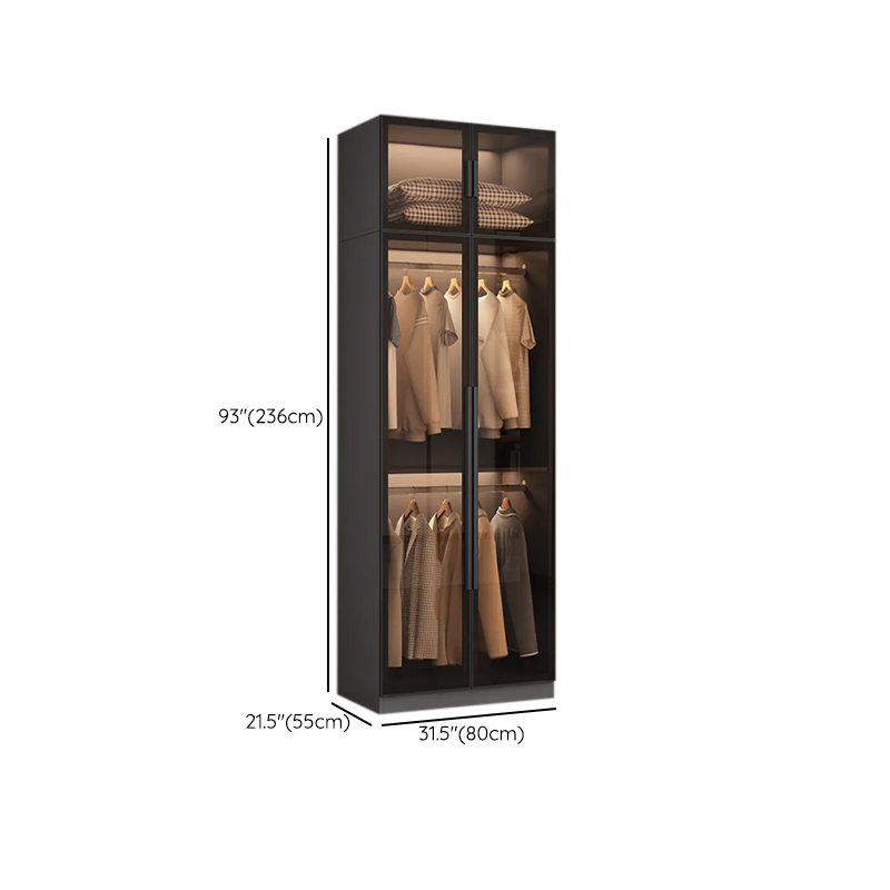 Ink Wardrobe Closet | Ormau - image 15