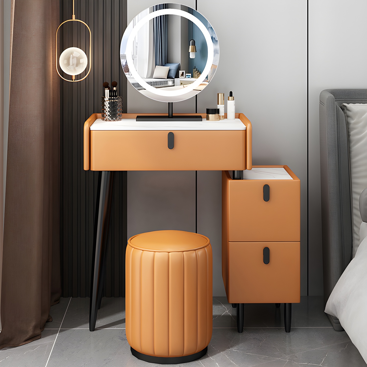 Contemporary Vanity | Ormau - image 29