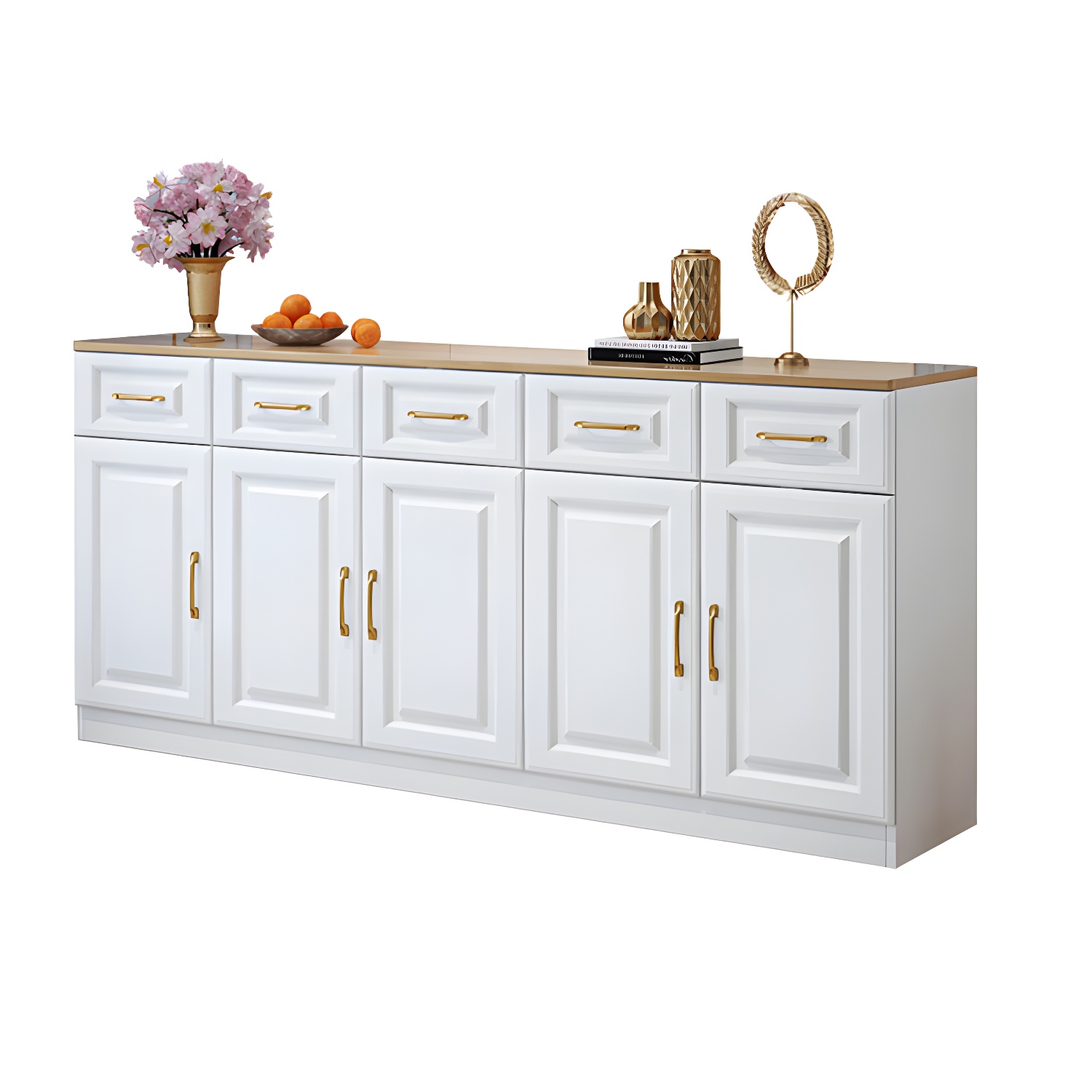 Modern Wood Buffet | Ormau - image 14
