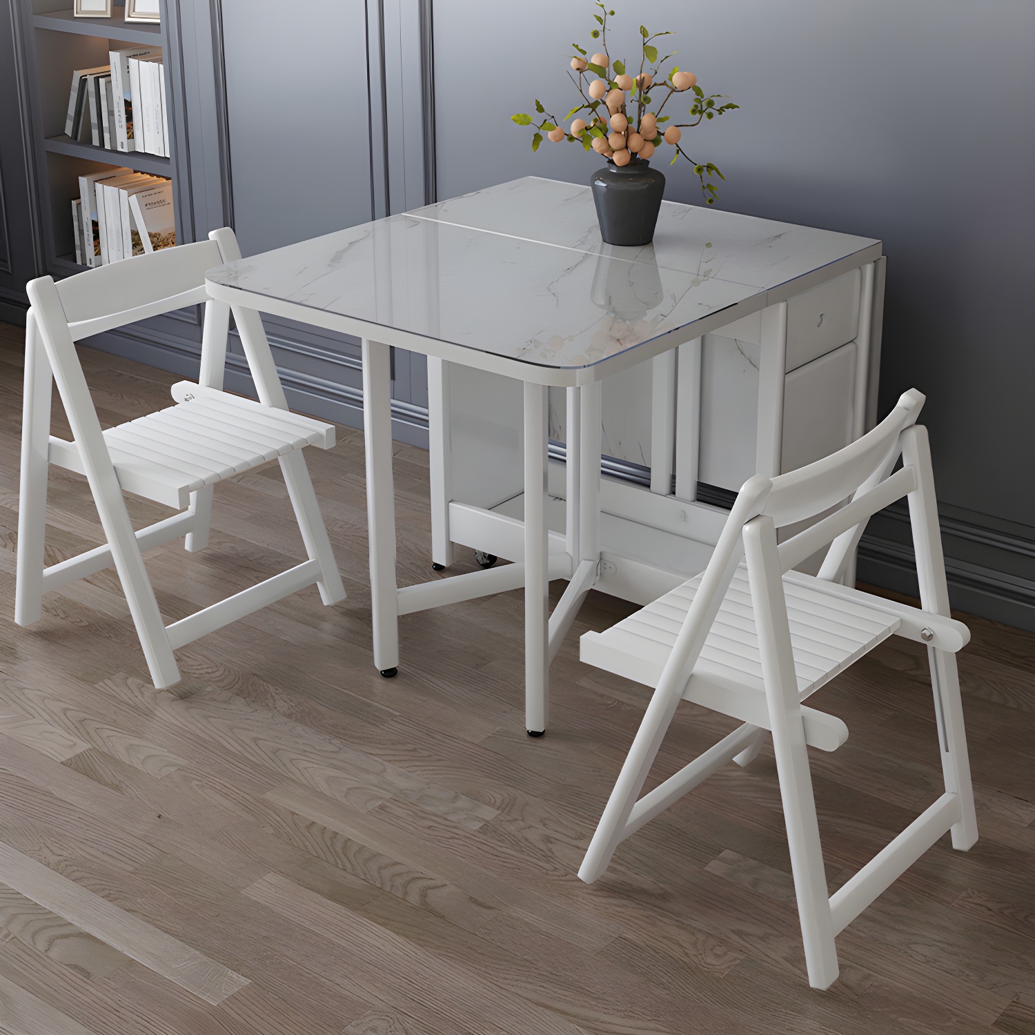 Modern Dining Set | Ormau - image 3