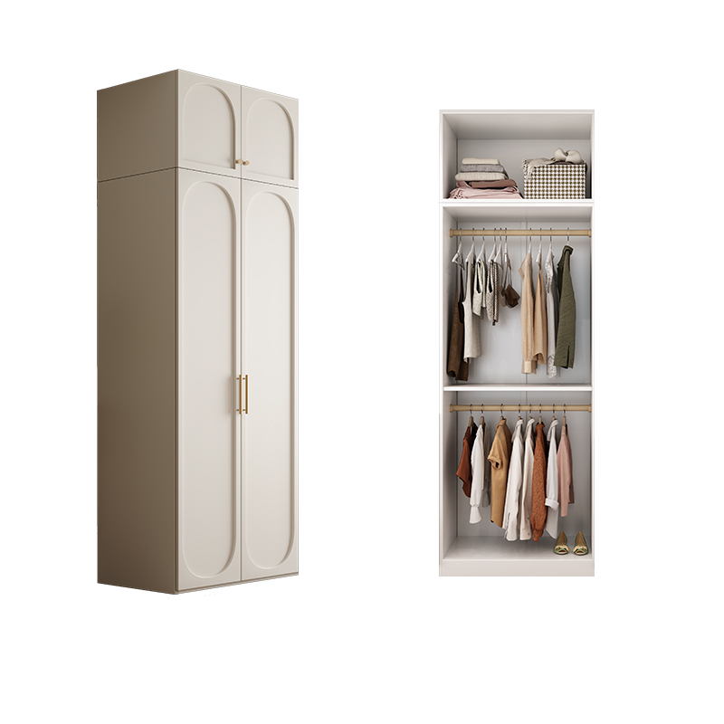 Minimalist Wardrobe Closet | Ormau - image 28