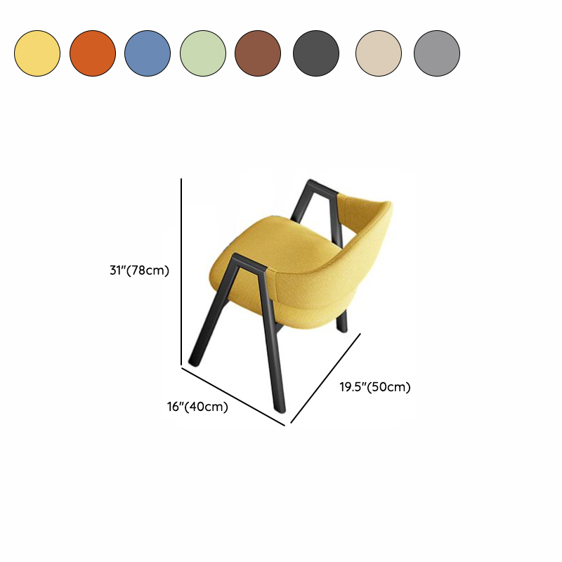 Rounded Dining Set | Ormau - image 24