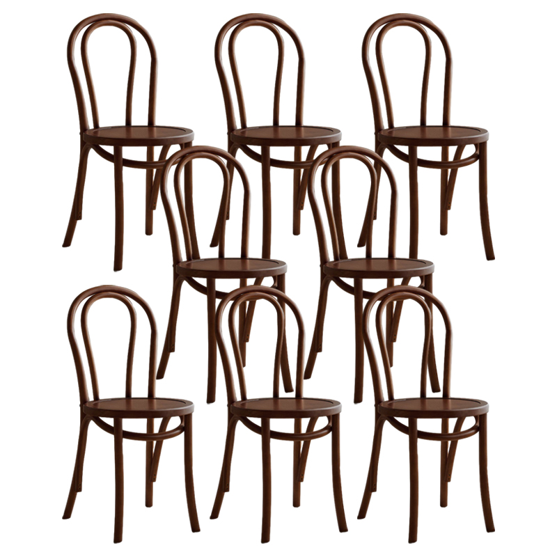 Scandinavian Side Chair | Ormau - image 57