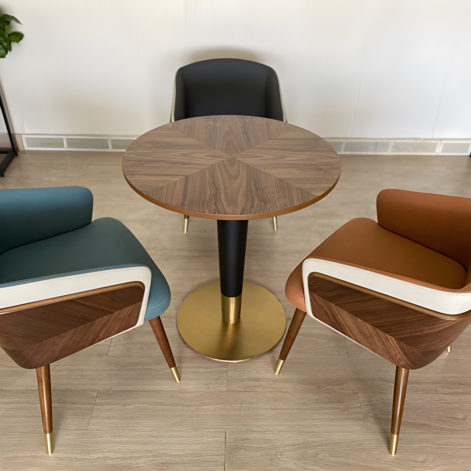 Parsons Dining Chair | Ormau - image 11