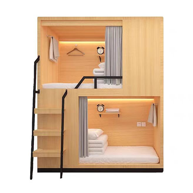 Minimalist High Bed Frame | Ormau - image 6