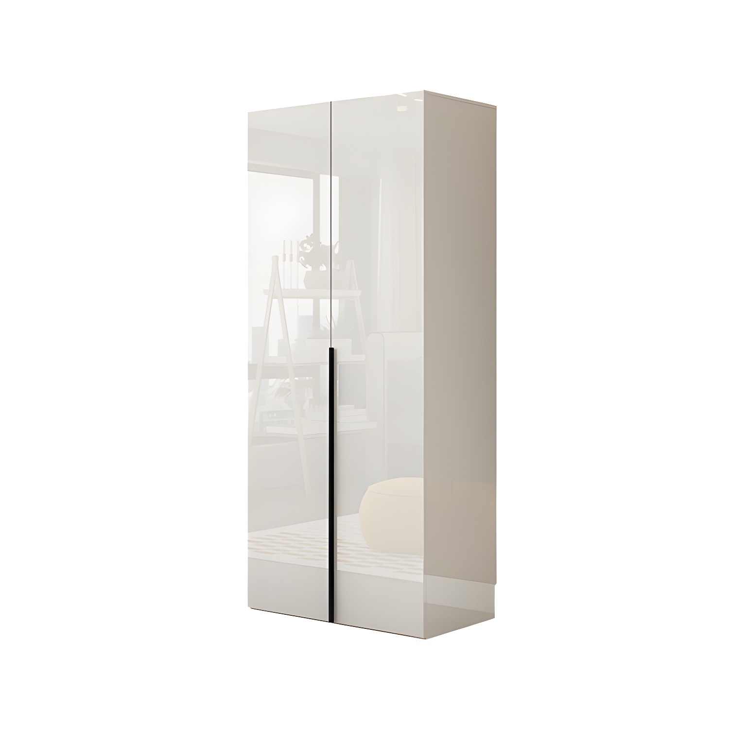 Modern Wardrobe Armoire | Ormau - image 38