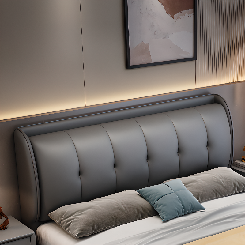 Modish Timber Headboard | Ormau - image 7