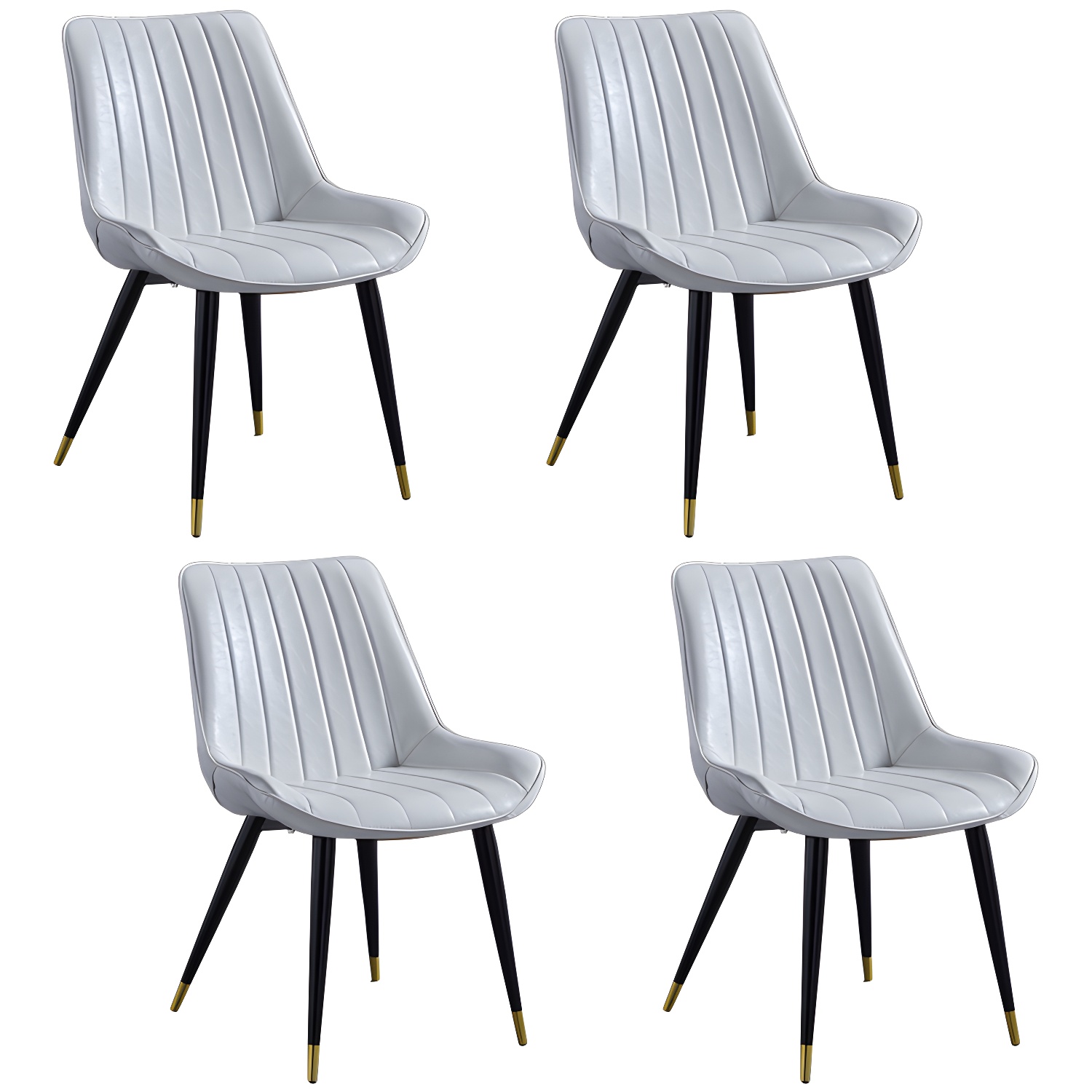 Leather Dining Chair | Ormau - image 25