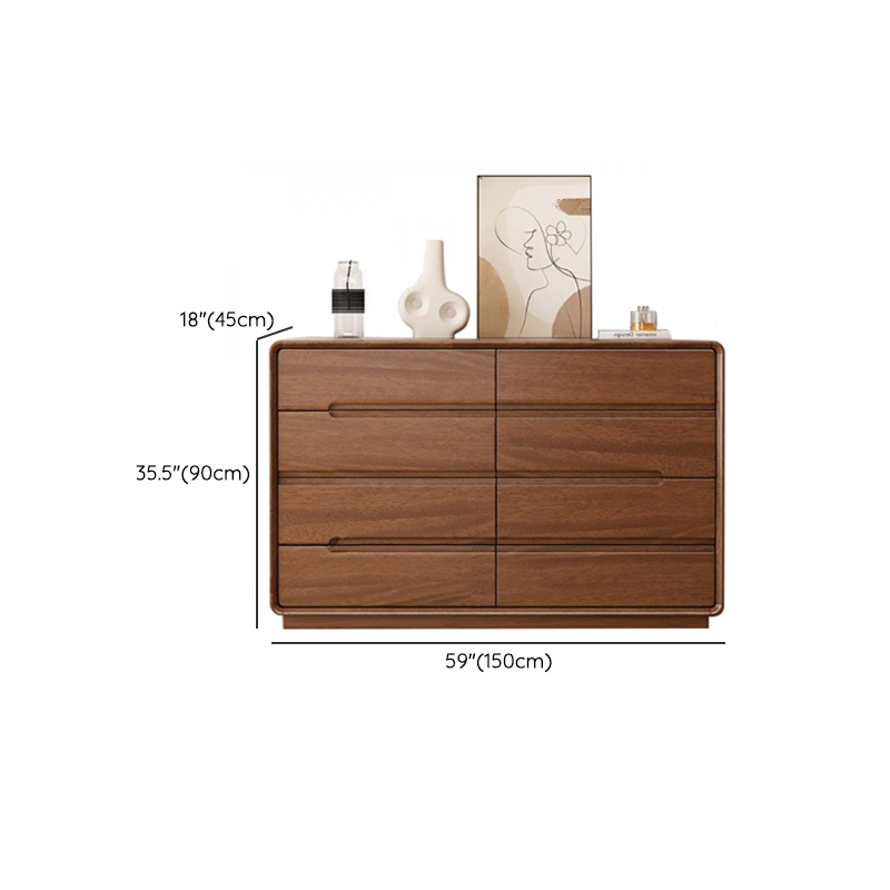 Raw Wood Bachelor Chest | Ormau - image 21