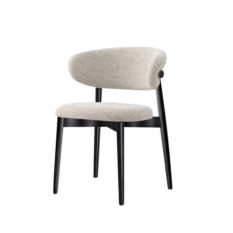 Outlined Dining Chair | Ormau - image 17