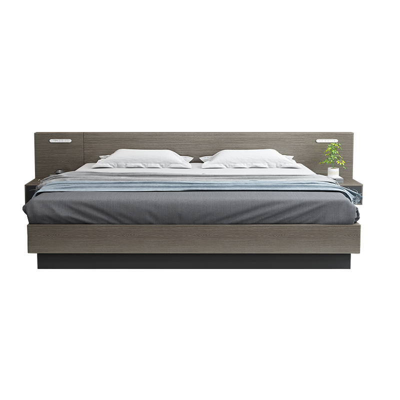 Lift-Up Platform Bed | Ormau - image 25