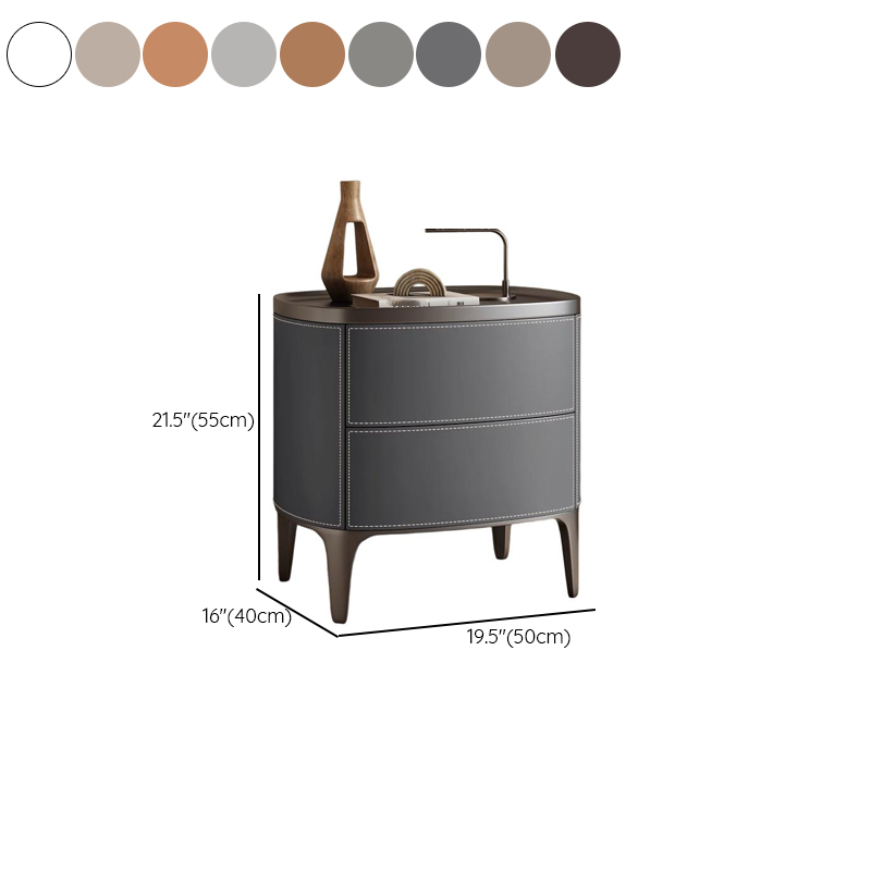 Drawer Nightstand | Ormau - image 18
