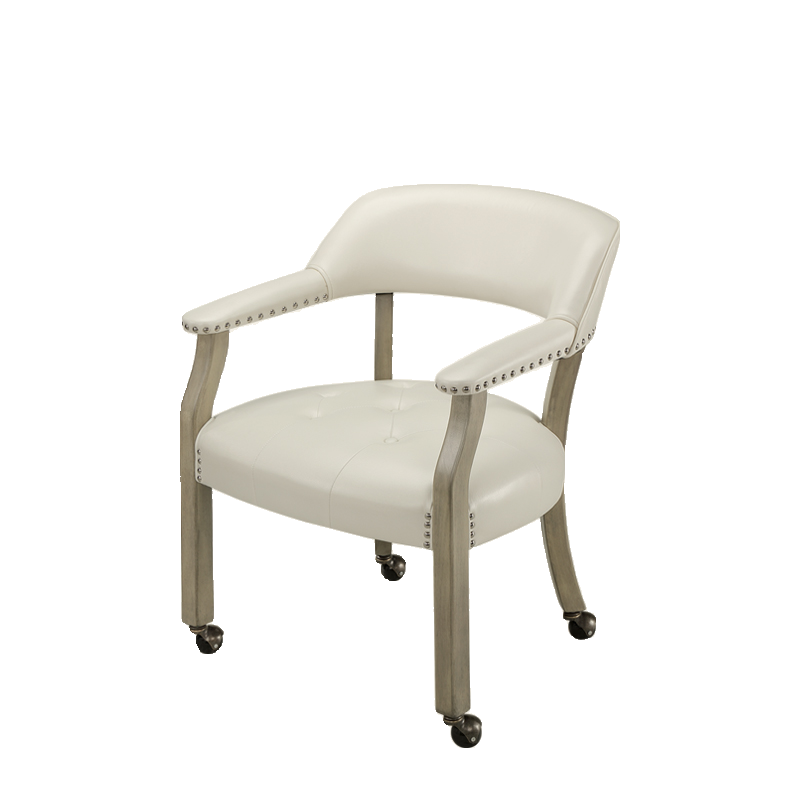 Upholstered Arm Chair | Ormau - image 22