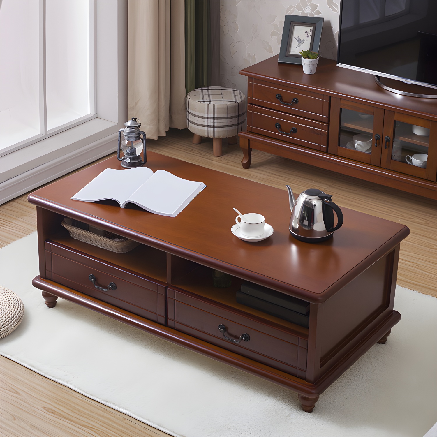Modern Coffee Table | Ormau - image 2