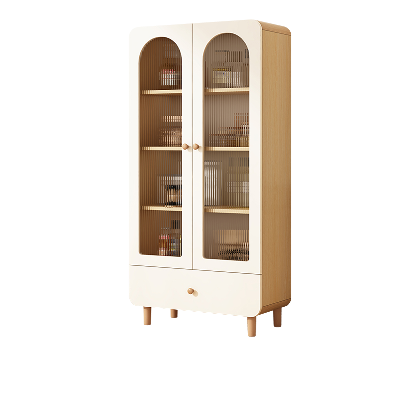White Wood Sideboard | Ormau - image 39