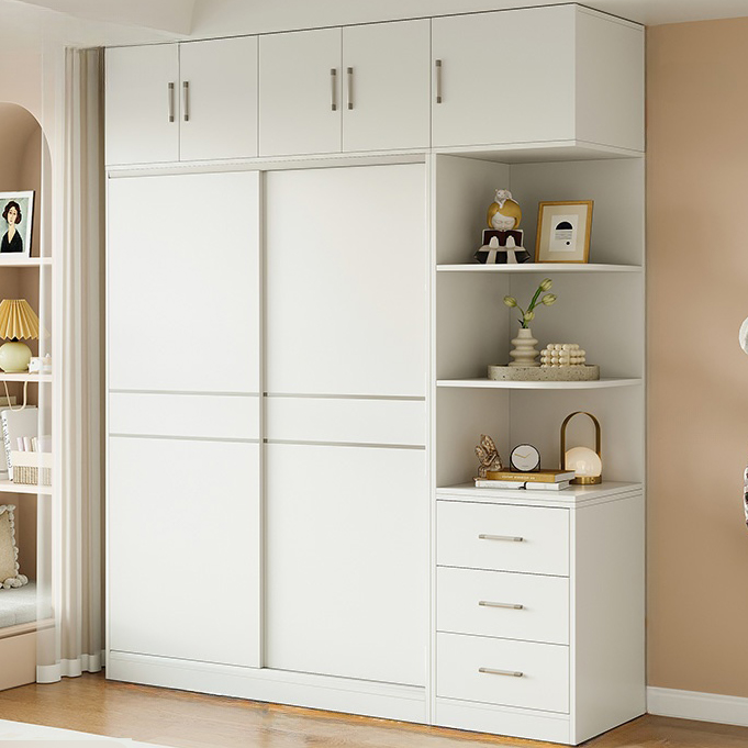 Sliding Door Wardrobe | Ormau - image 47