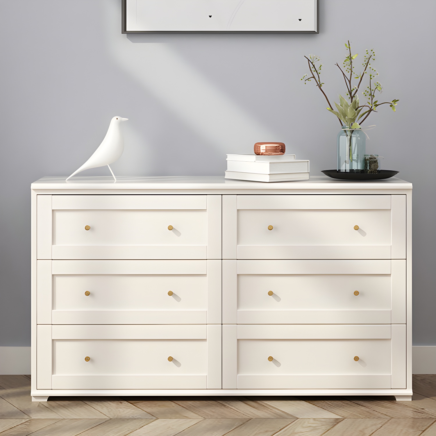 Modern Dresser | Ormau - image 26