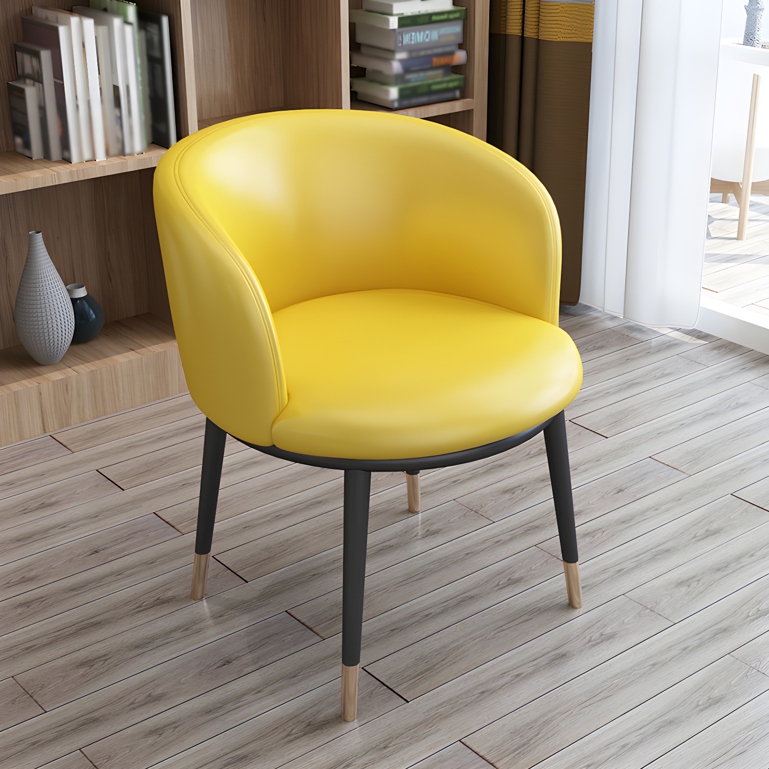 Contemporary Dining Chair | Ormau - image 19