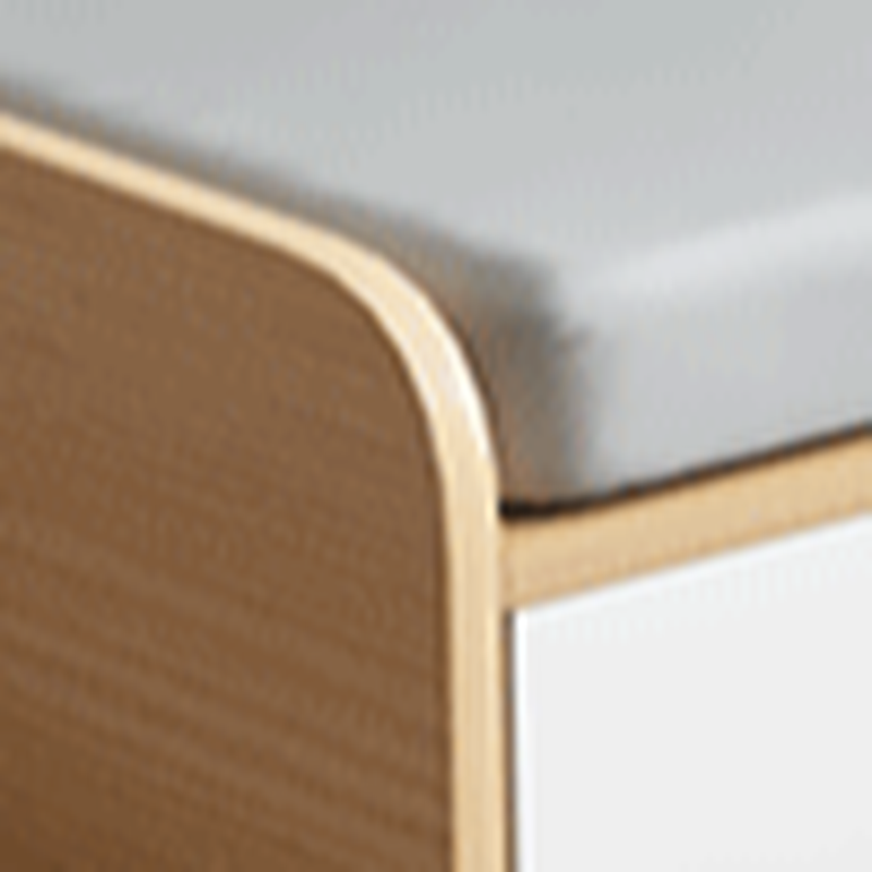 Solid Color Storage Bed | Ormau - image 8