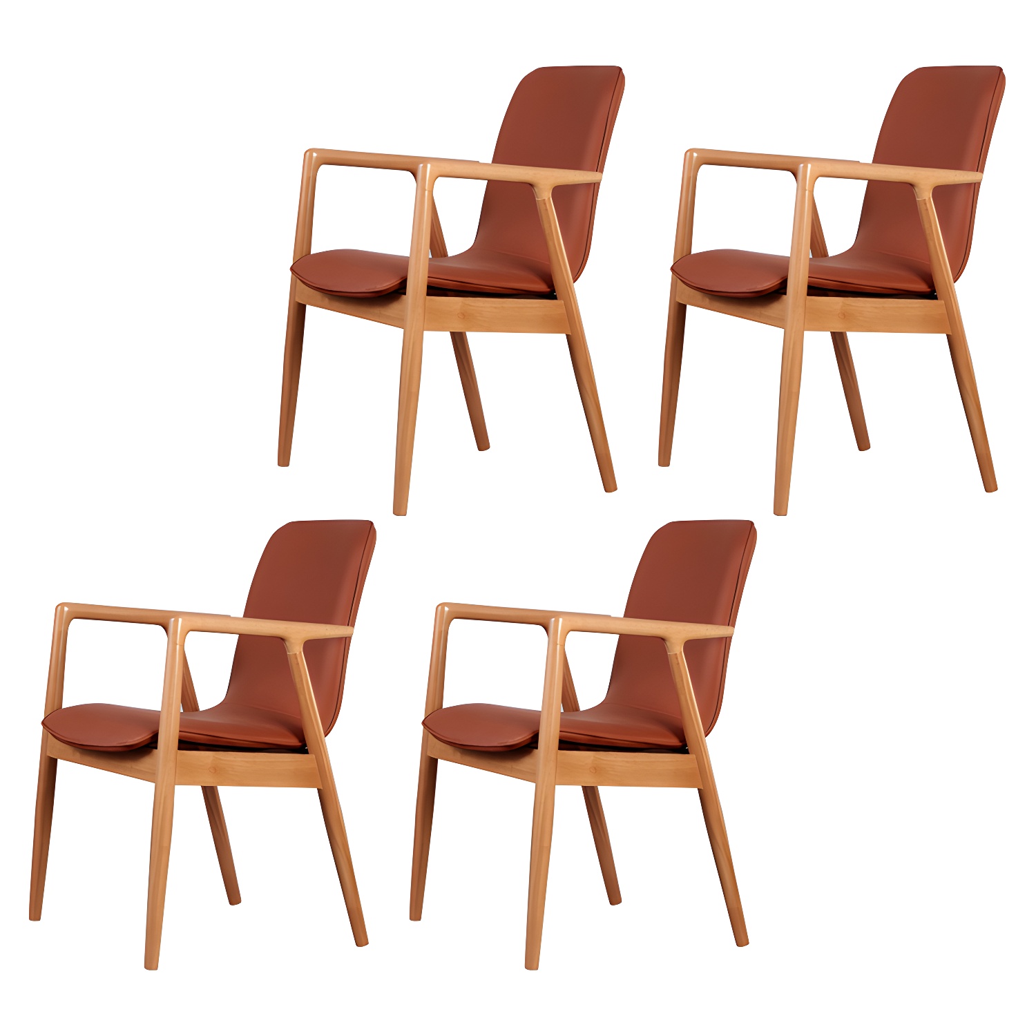 Parsons Dining Chair | Ormau - image 35