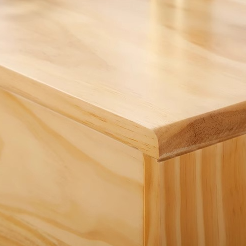 Natural Wood Lingerie Chest | Ormau - image 11