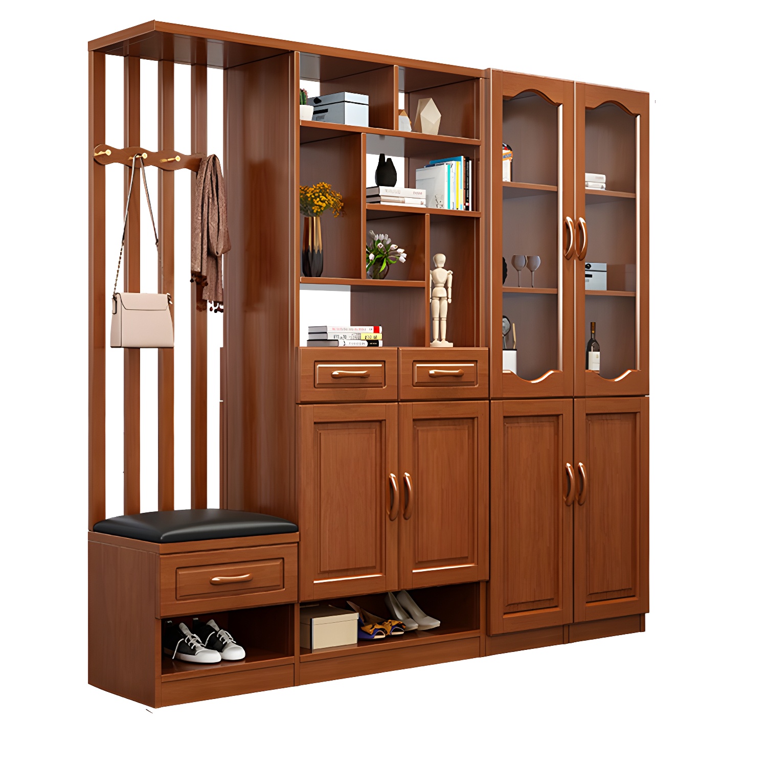 Modern Accent Cabinet | Ormau - image 30