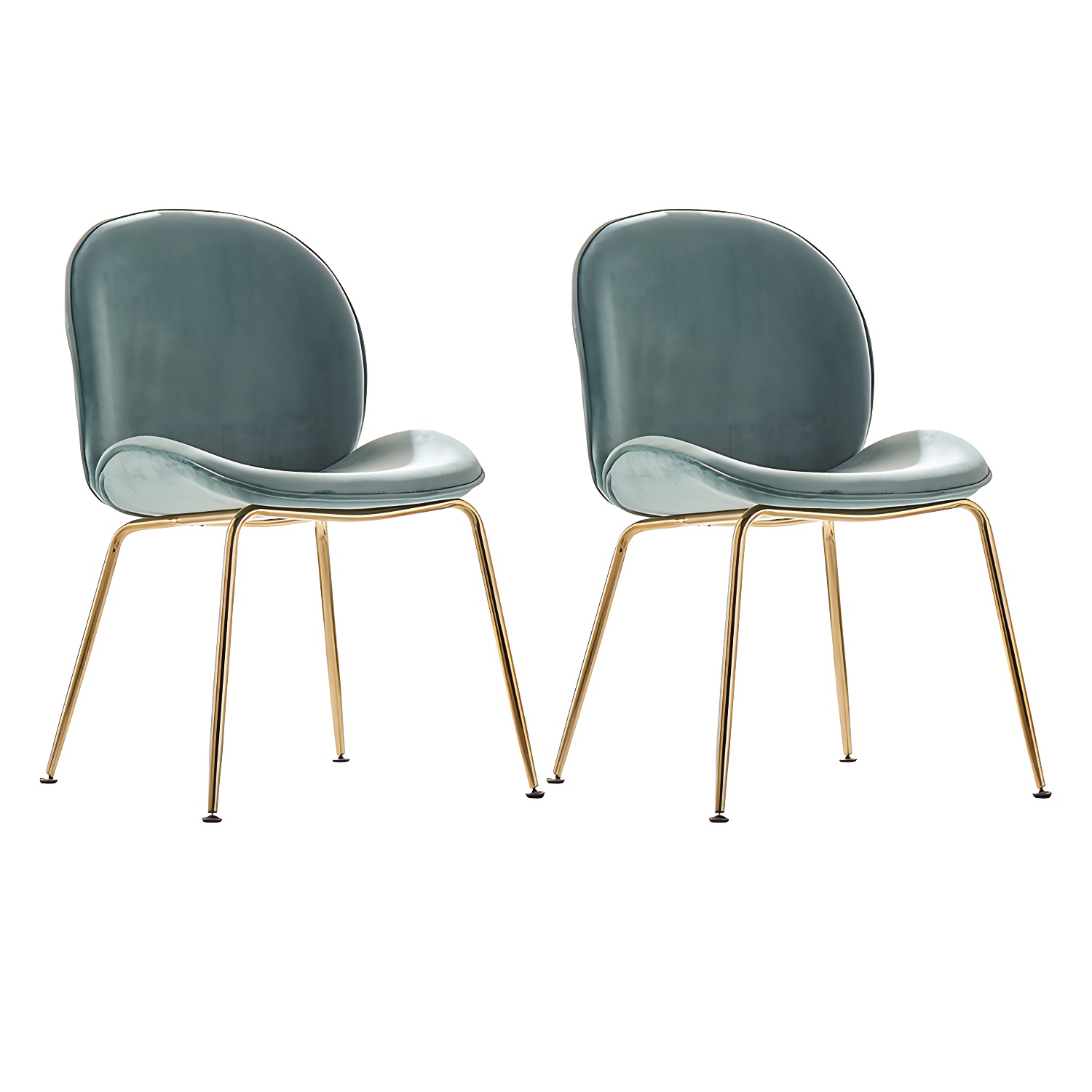 Wingback Dining Chair | Ormau - image 30