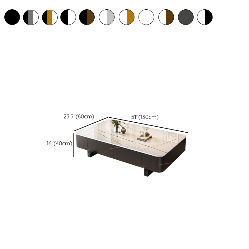 Twin Support Coffee Table | Ormau - image 21
