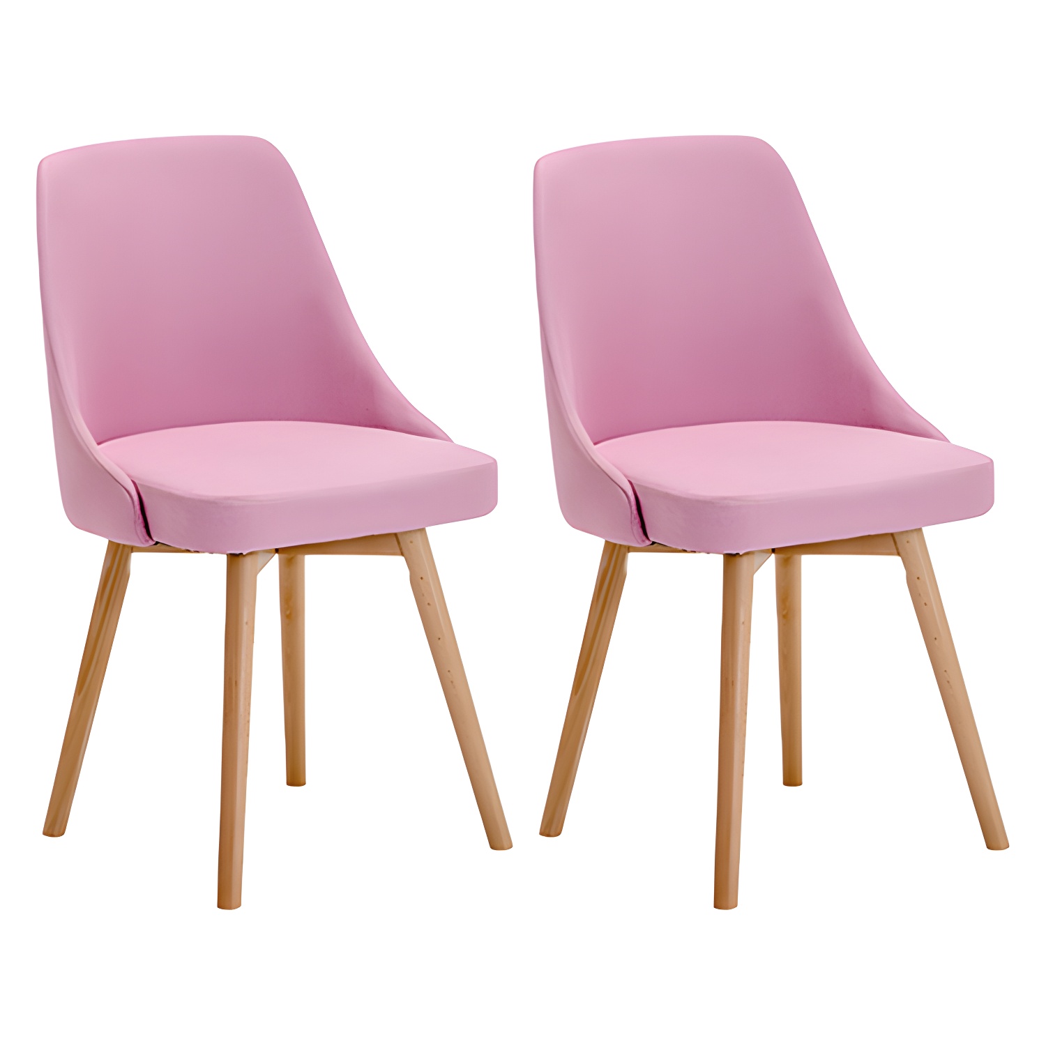 Upholstered Dining Chair | Ormau - image 9