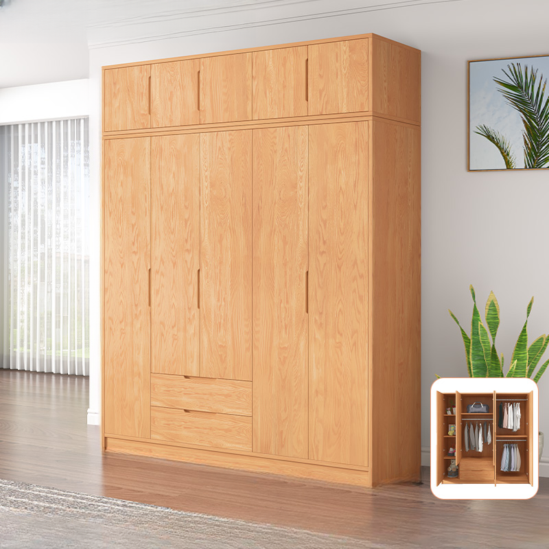 Nordic Wardrobe Closet | Ormau - image 58