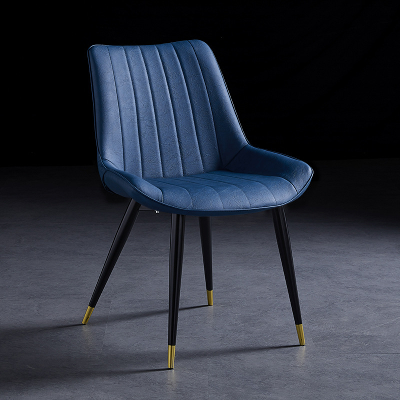Outlined Side Chair | Ormau - image 32