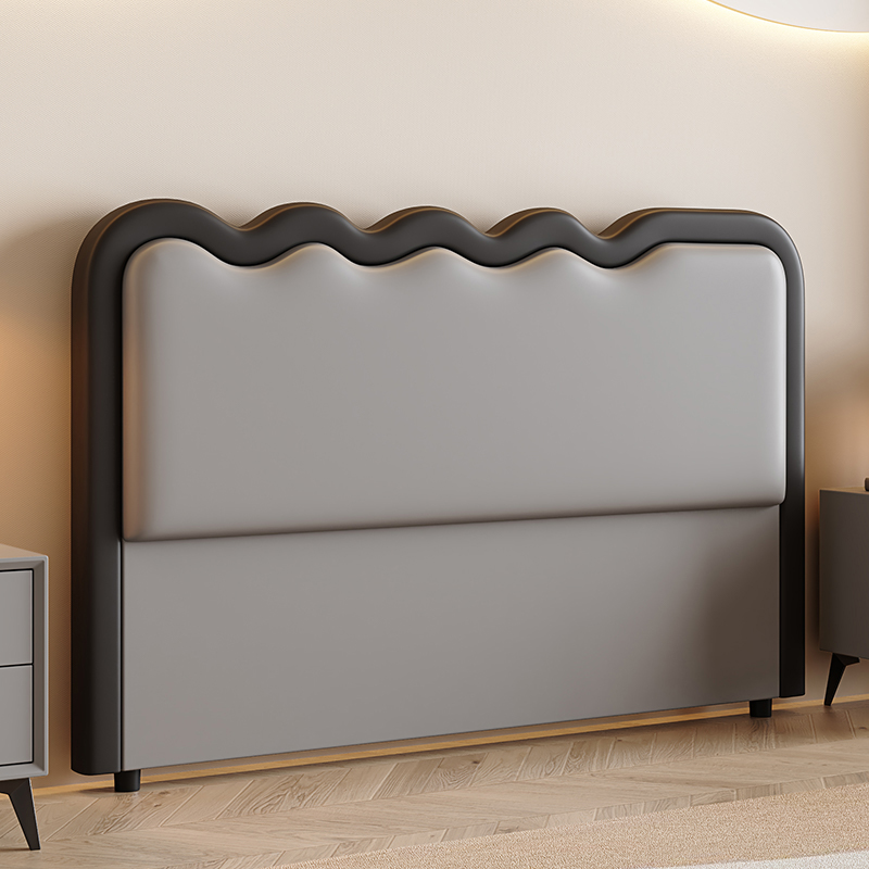 Wave Panel Headboard | Ormau - image 3