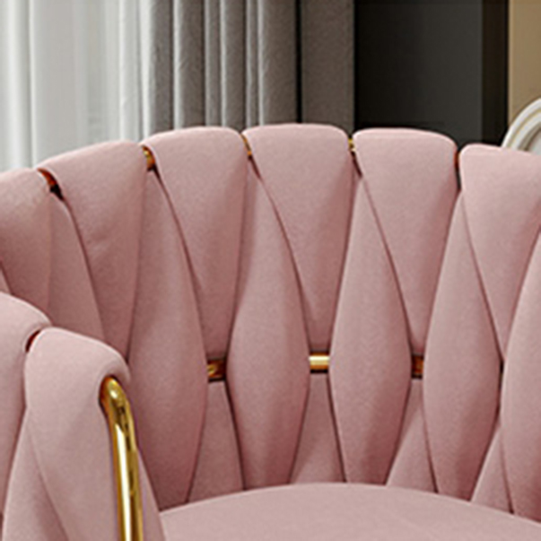 Glam Arm Chair | Ormau - image 9