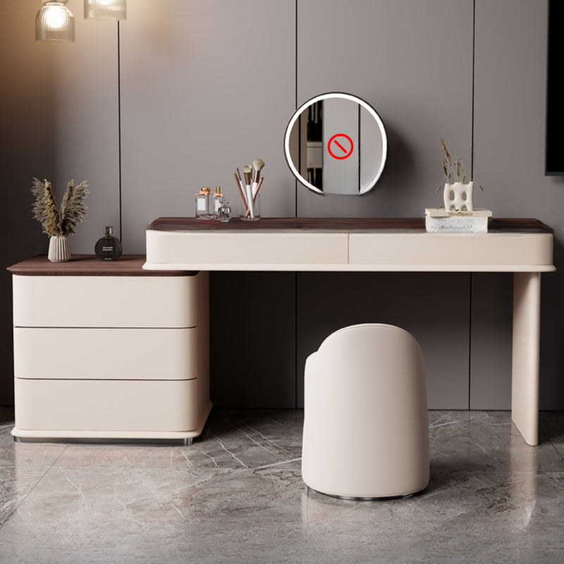 Sleeping Room Vanity Set | Ormau - image 23