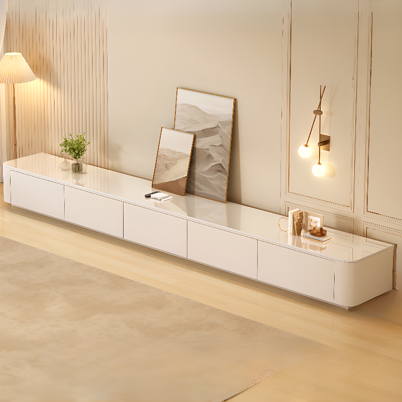 Sintered Stone Media Console | Ormau - image 26