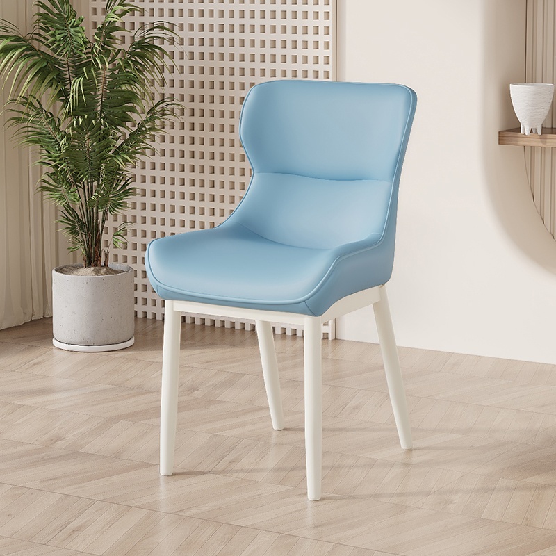 Solid Back Dining Chair | Ormau - image 1