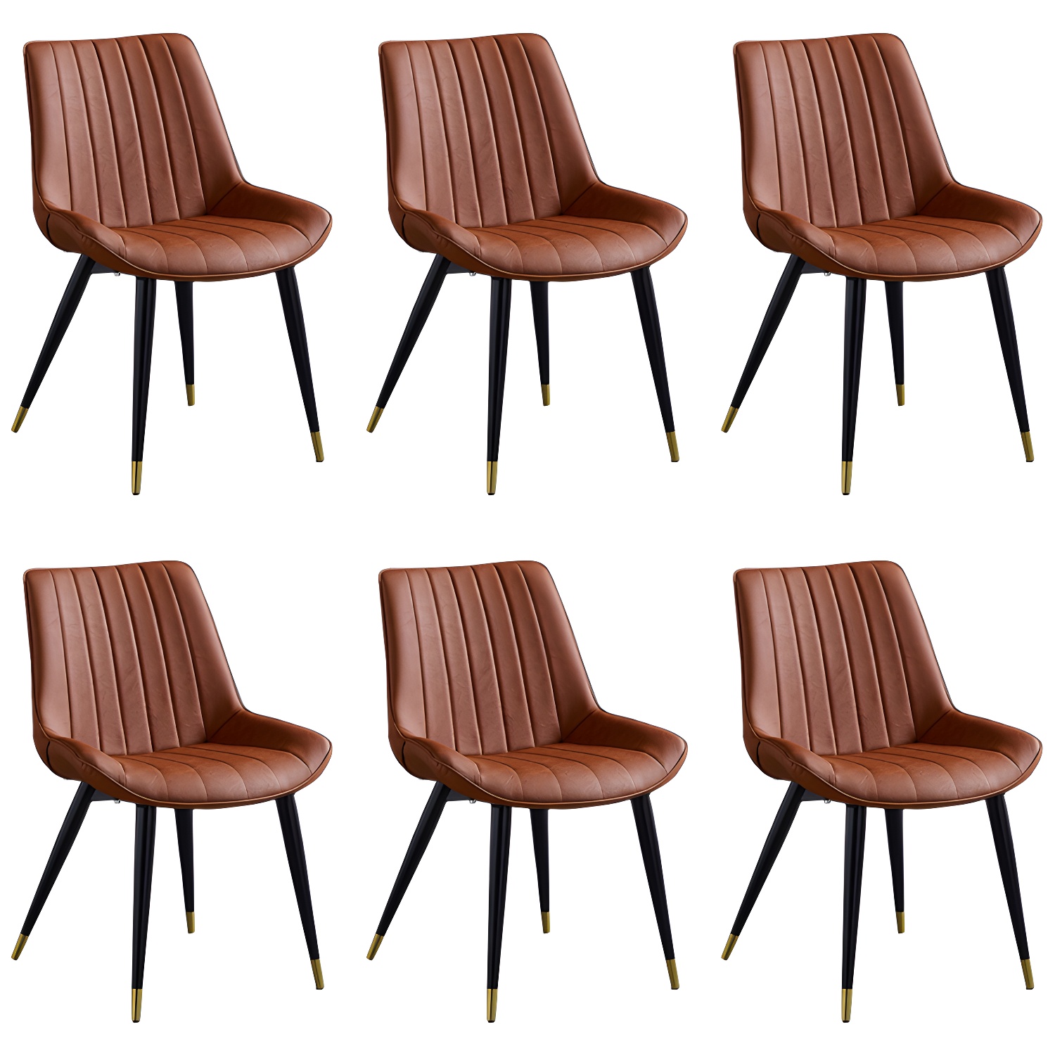 Leather Dining Chair | Ormau - image 53