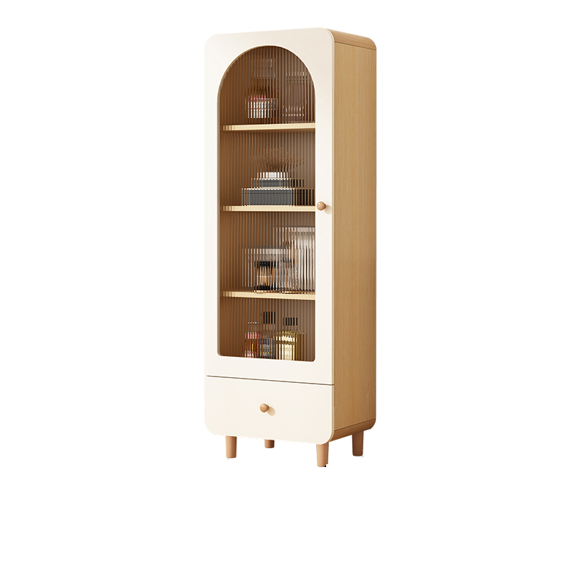 White Wood Sideboard | Ormau - image 38